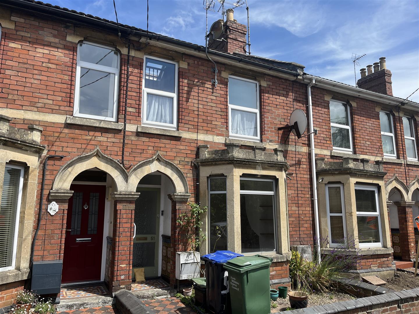 Kingsley Pike Estate Agents Chippenham